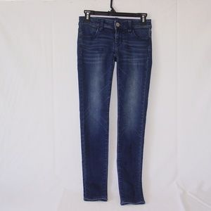 America Eagle Outfitters Woman’s Jeans